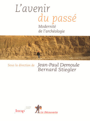 cover image of L'avenir du passé